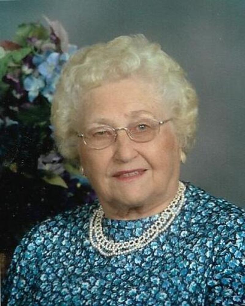 Sylvia R. Tenopir Profile Photo