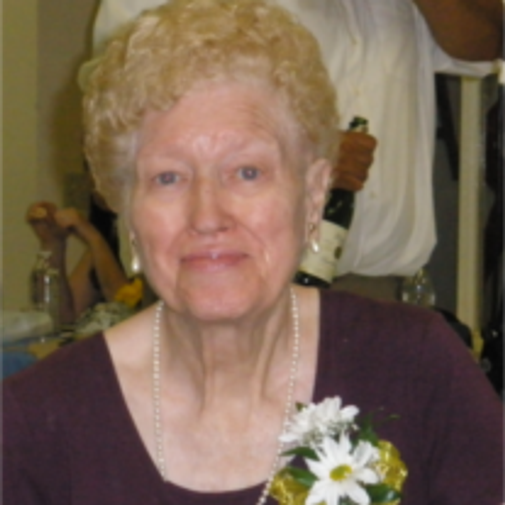 Lorraine Elizabeth Long