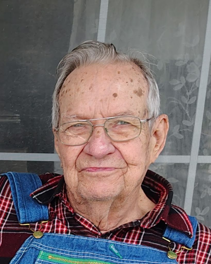 Theodore "Ted" Kupferschmid