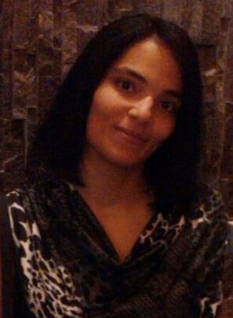 Tanisha Wilson Profile Photo