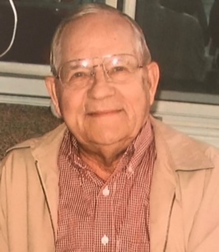 Clifford Hanson