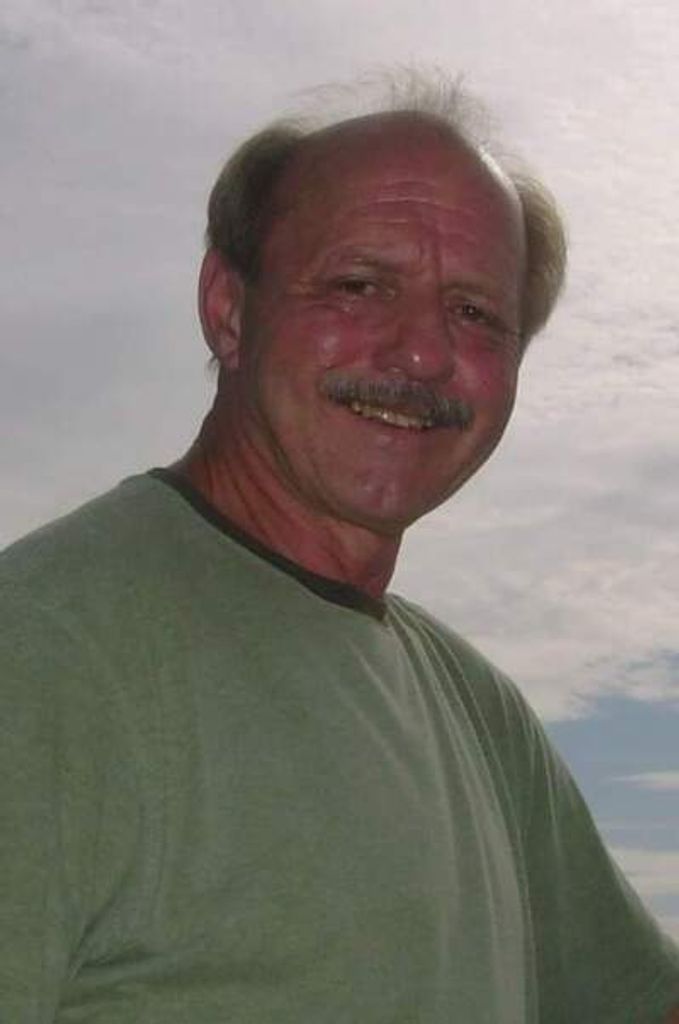 Stedman Douglas Grubb Profile Photo