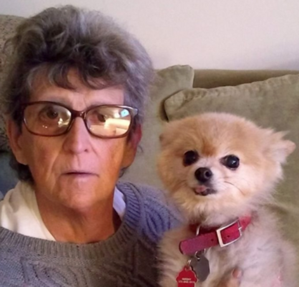 Darlyne Josie Sweezy Profile Photo