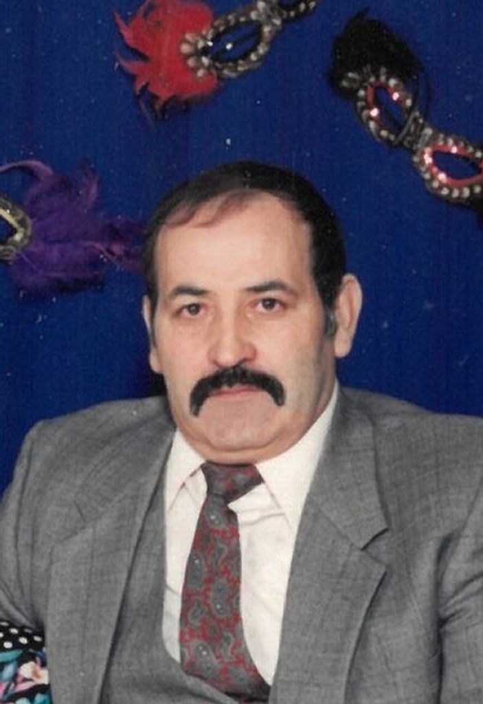 Jose Dejesus Profile Photo