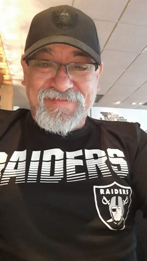 Joe Gonzalez Profile Photo