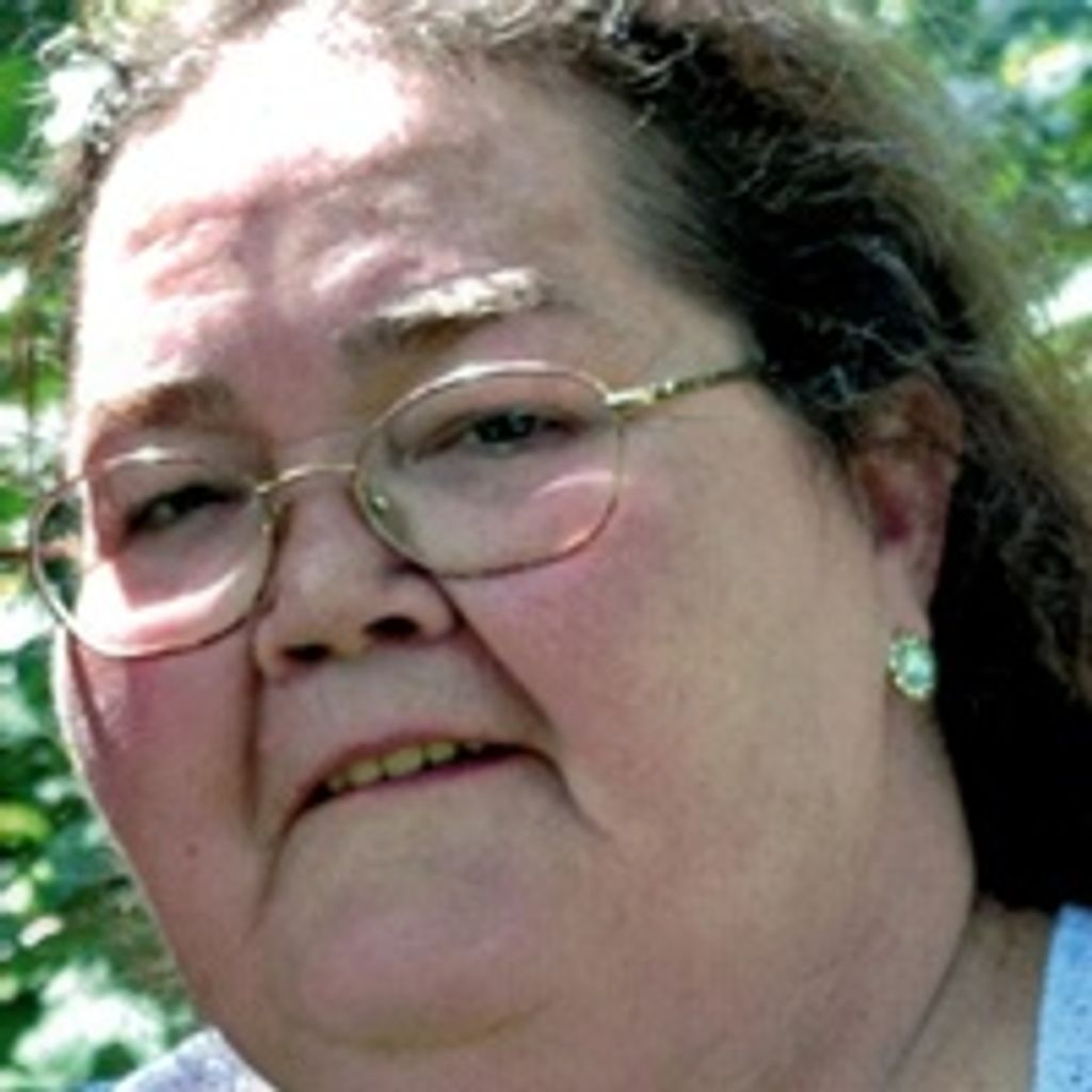 Janet Ann Fitzgerald