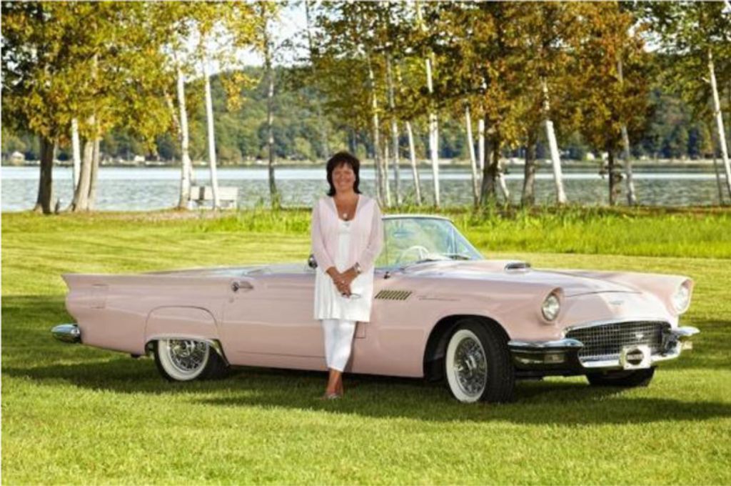 Kim Louise Hagerty Profile Photo