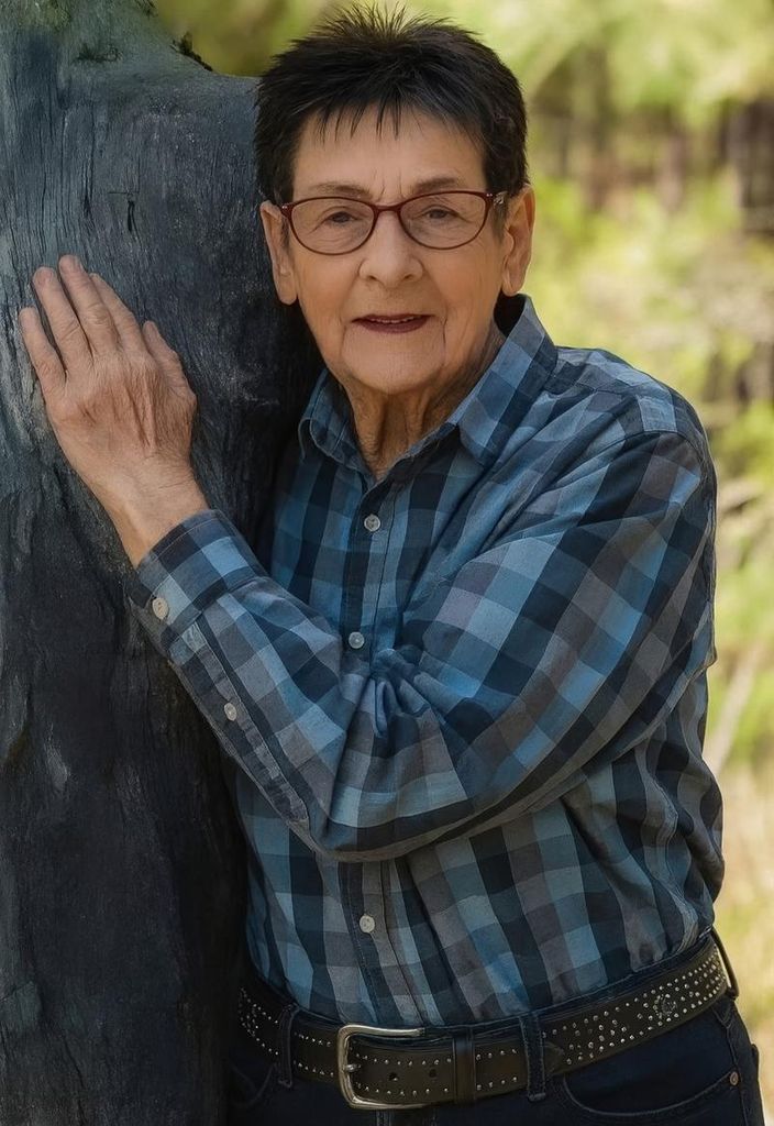 Marva Williams Profile Photo