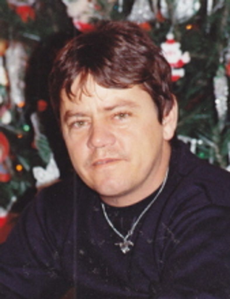 Ricky Paul Theriot, Sr.