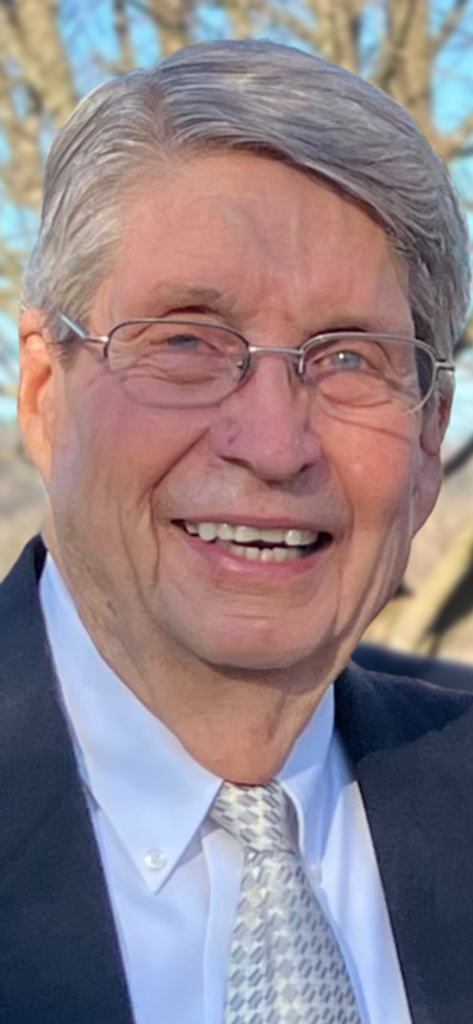Edward Oakley Merritt Profile Photo