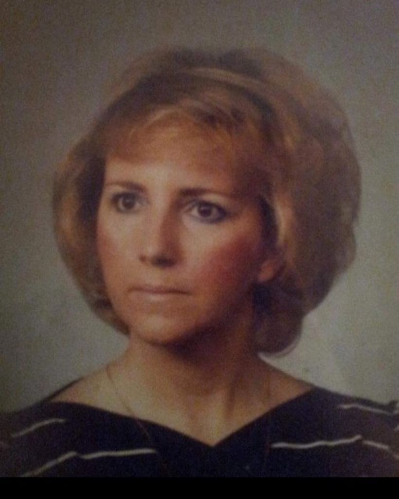 Rita K. Hayes