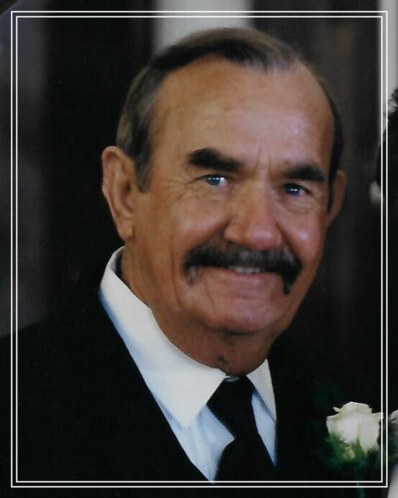 Edward Michael Todd Profile Photo