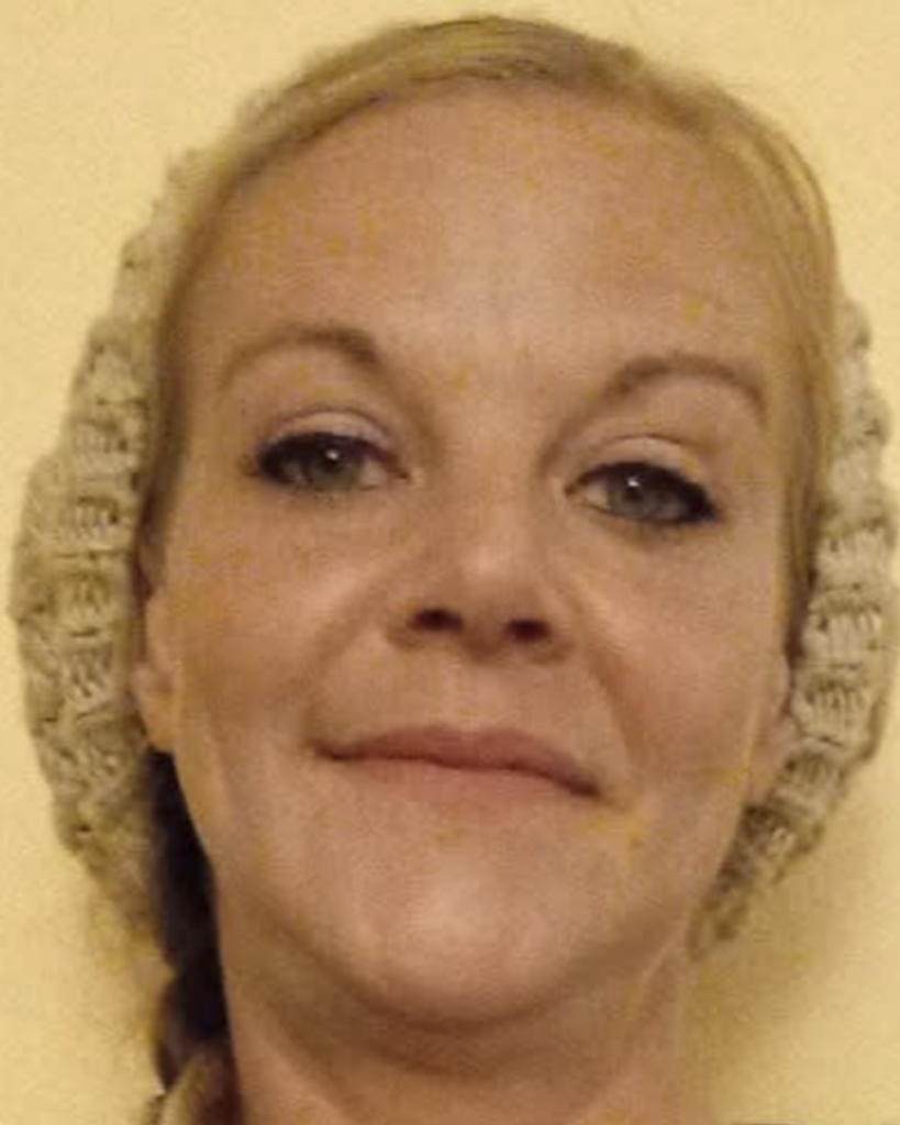 Jennifer Renee Daymude Profile Photo