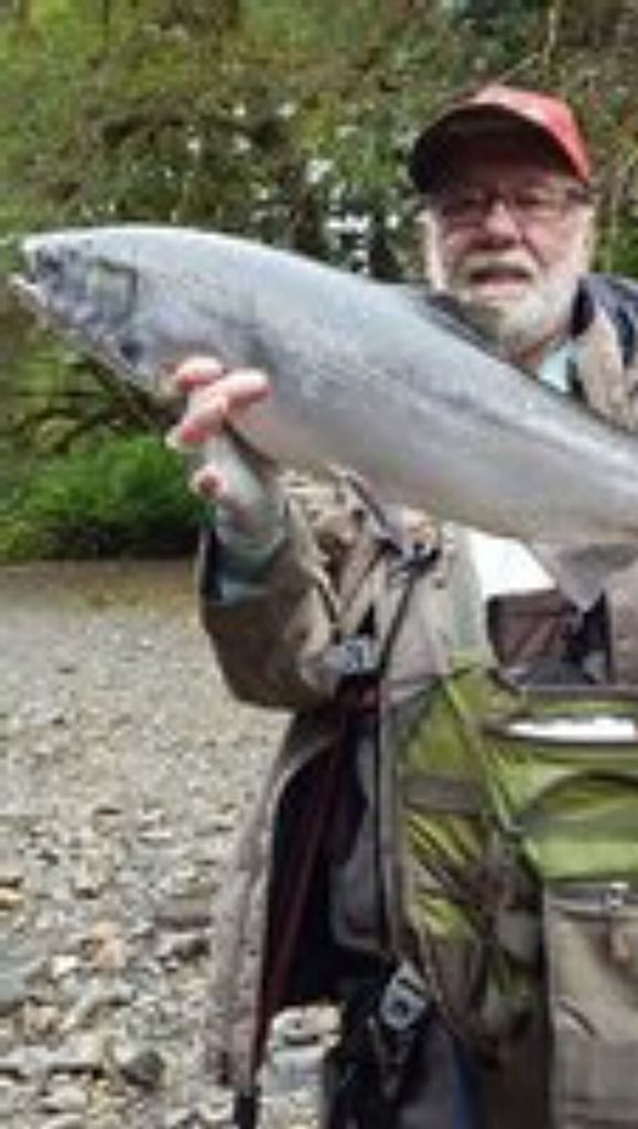 Donald Cook Profile Photo