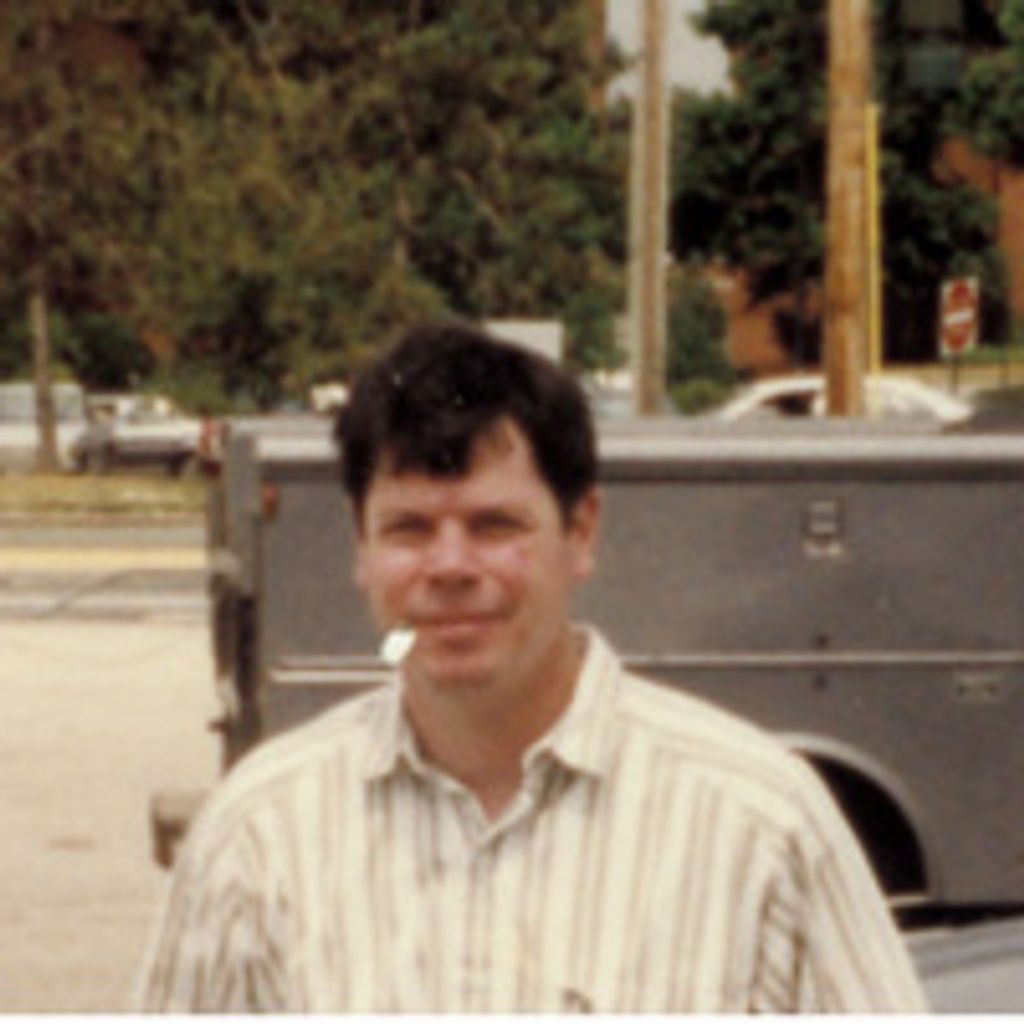 John J. Durnin, Iii