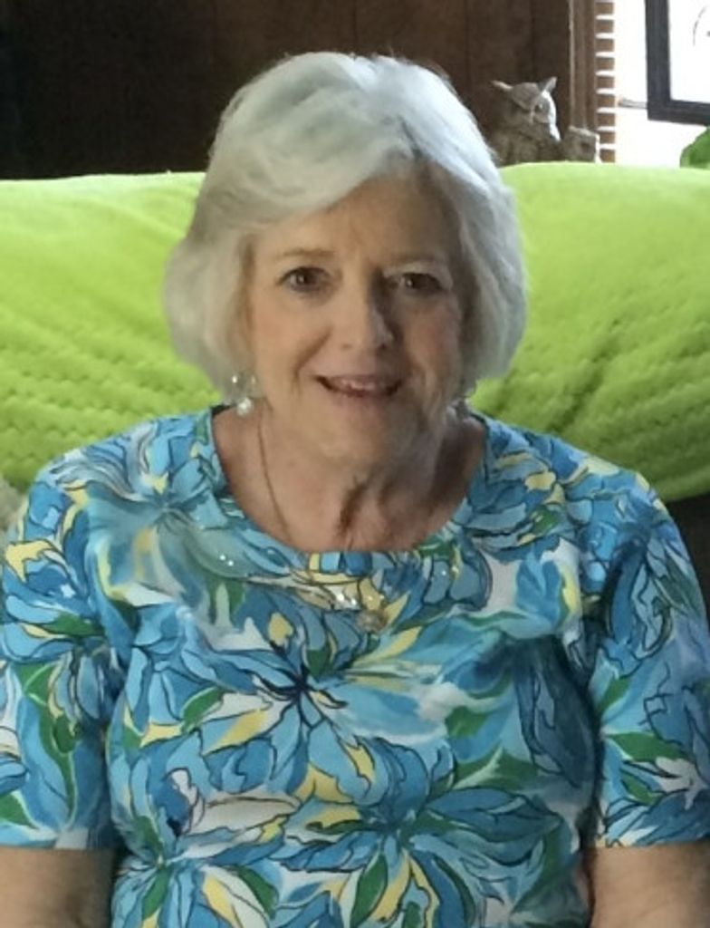 Linda Jeanette Stewart Profile Photo