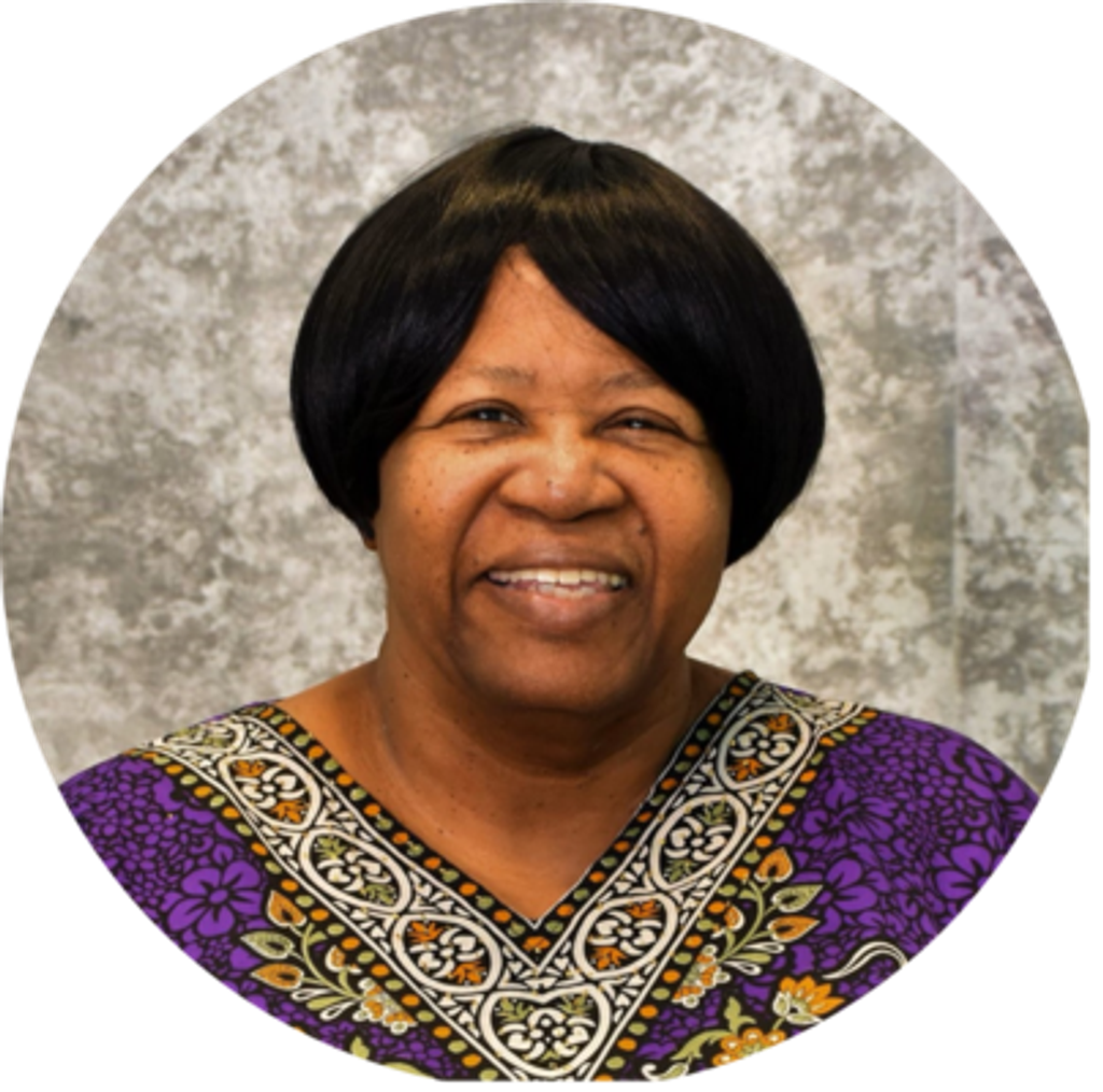 Ms. Dora Etta Horton Profile Photo