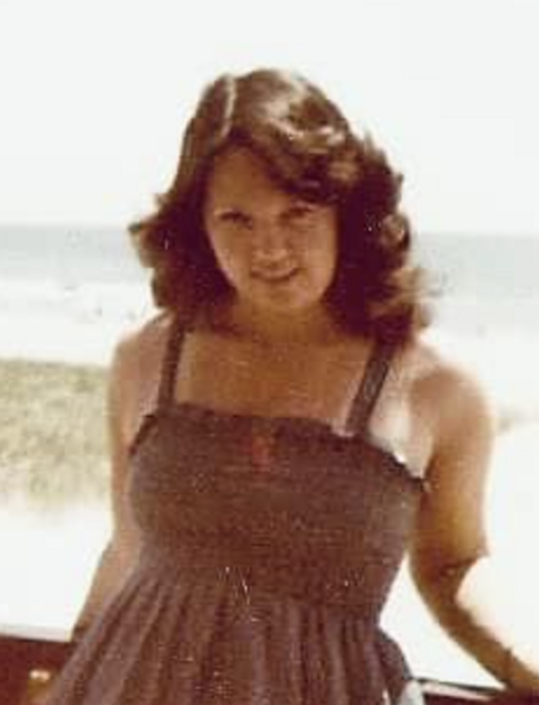 Edith M. Whitfield