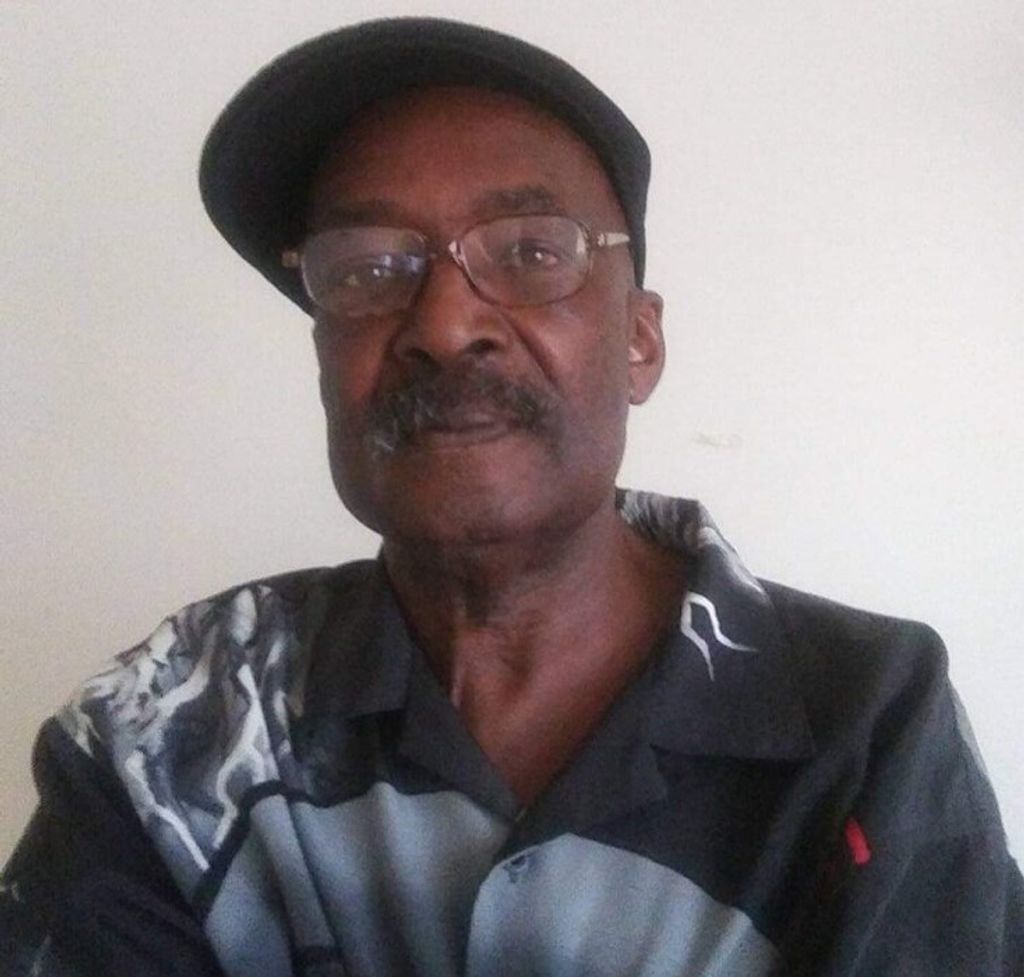 Sylvester Starling Profile Photo