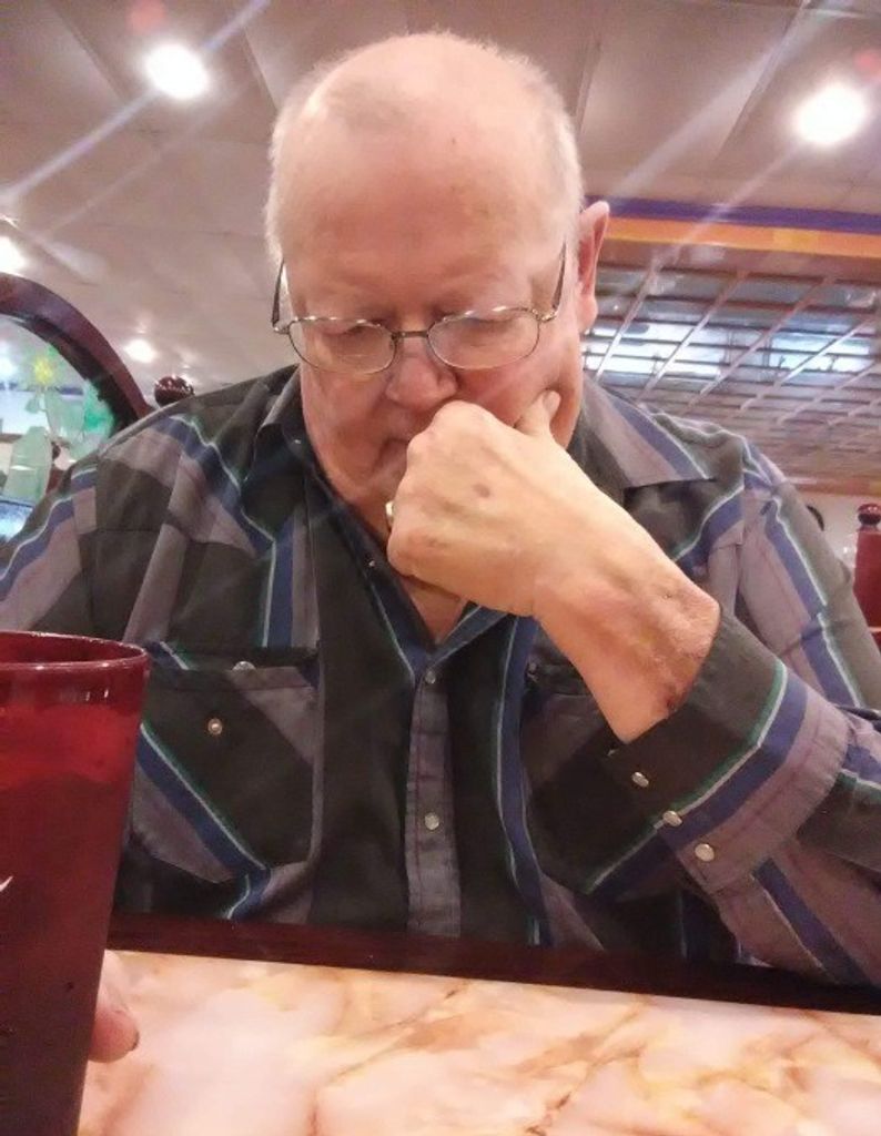 John Charles Reynolds Profile Photo