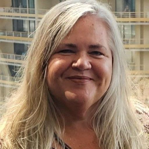 Pam Cobb Profile Photo