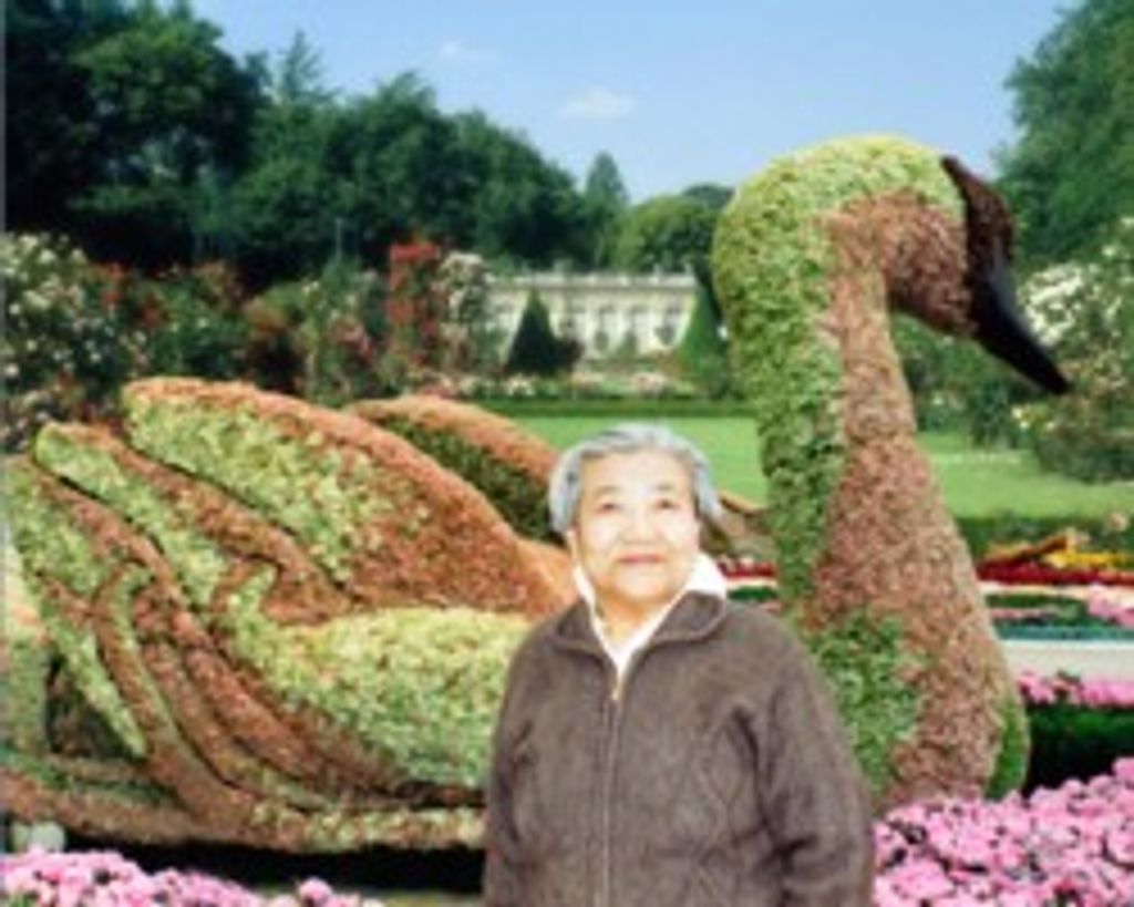 Yichun Liu