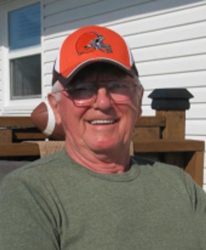 Roy Winstanley Profile Photo