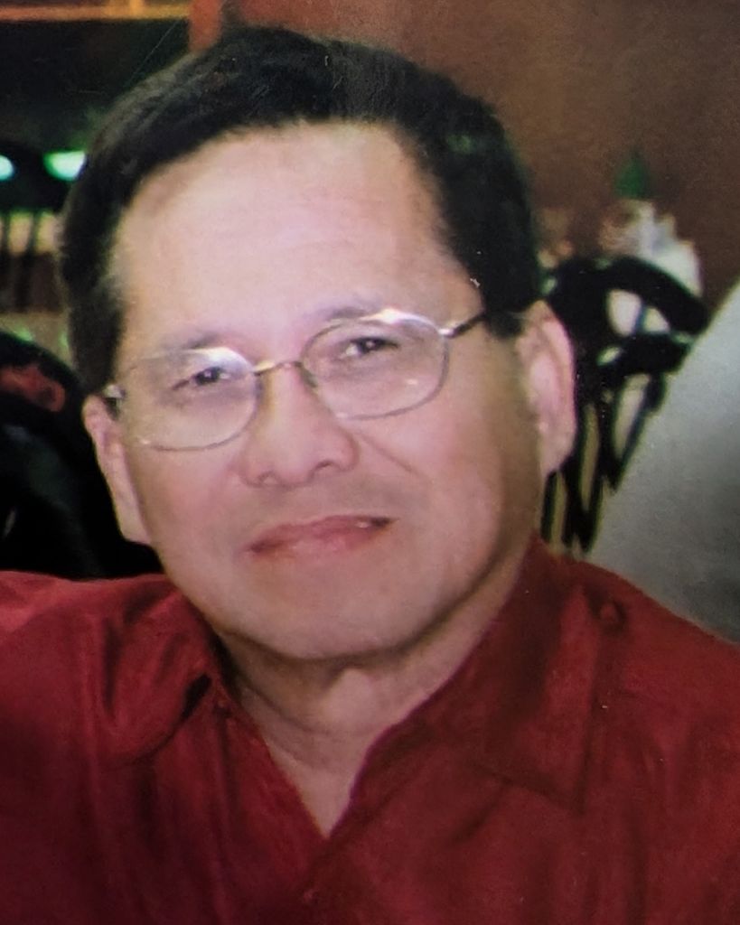 Attorney Rolando M. Abes