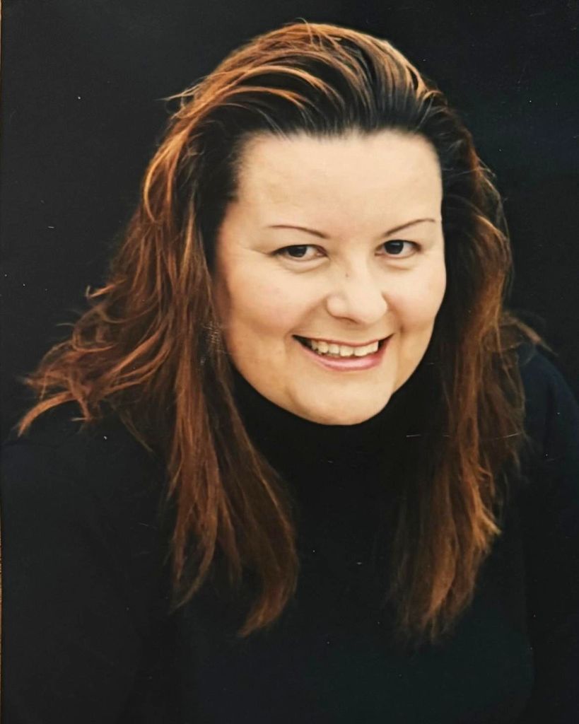 Maria del Carmen Sanchez Langer Profile Photo