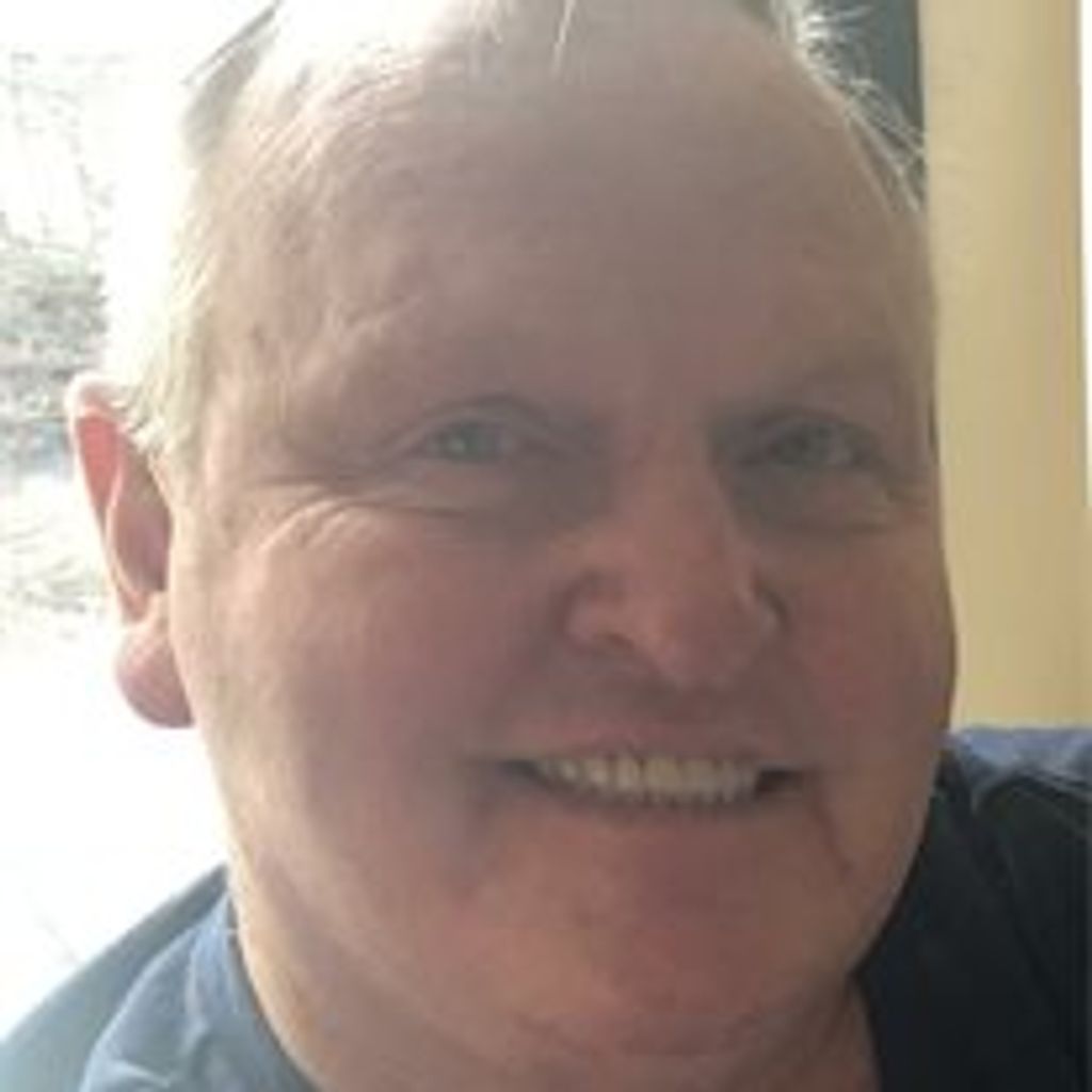 Dick D. Hennessey Profile Photo
