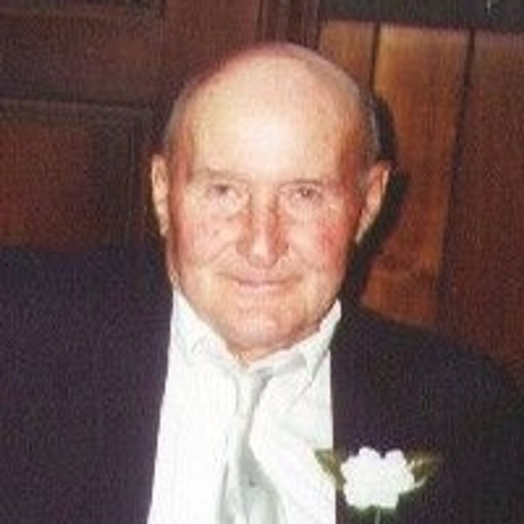 F.G. (Bill) Hunt