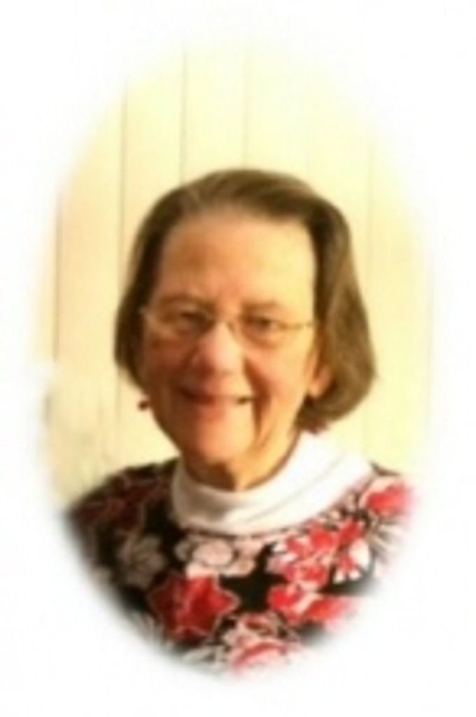Helen R. Wehmeier