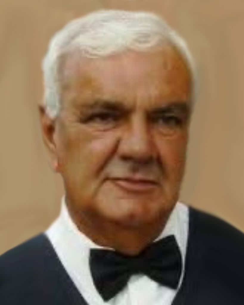 Ronald A. Secia Profile Photo