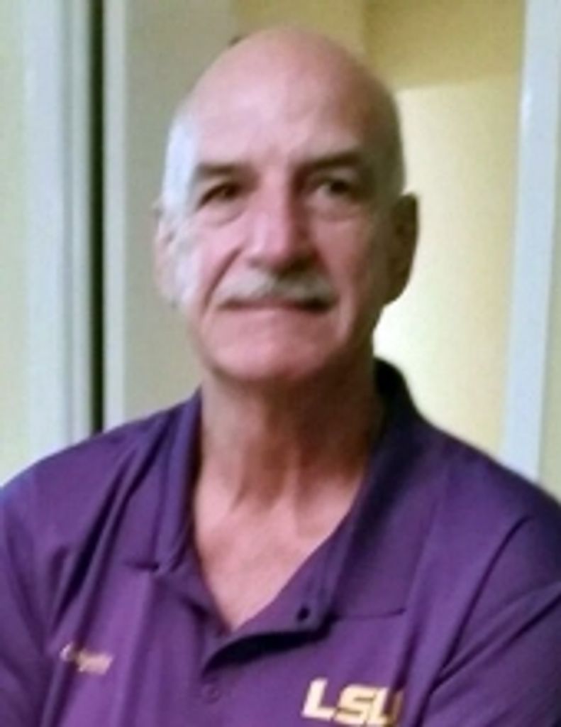 Larry Brooks Scheppf, Sr.
