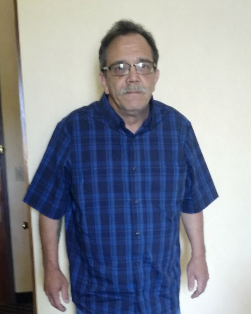 James "Jim" H. Racer Profile Photo