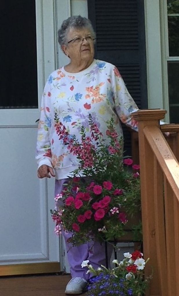 Mary Lou Jungels Profile Photo