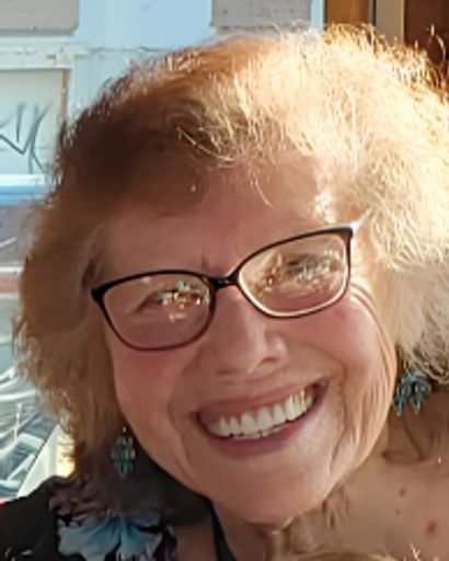 Peggy Louise Mills's obituary image