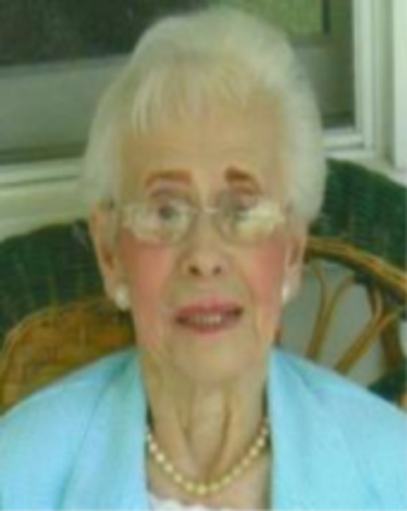 Henrietta J. Terpinski