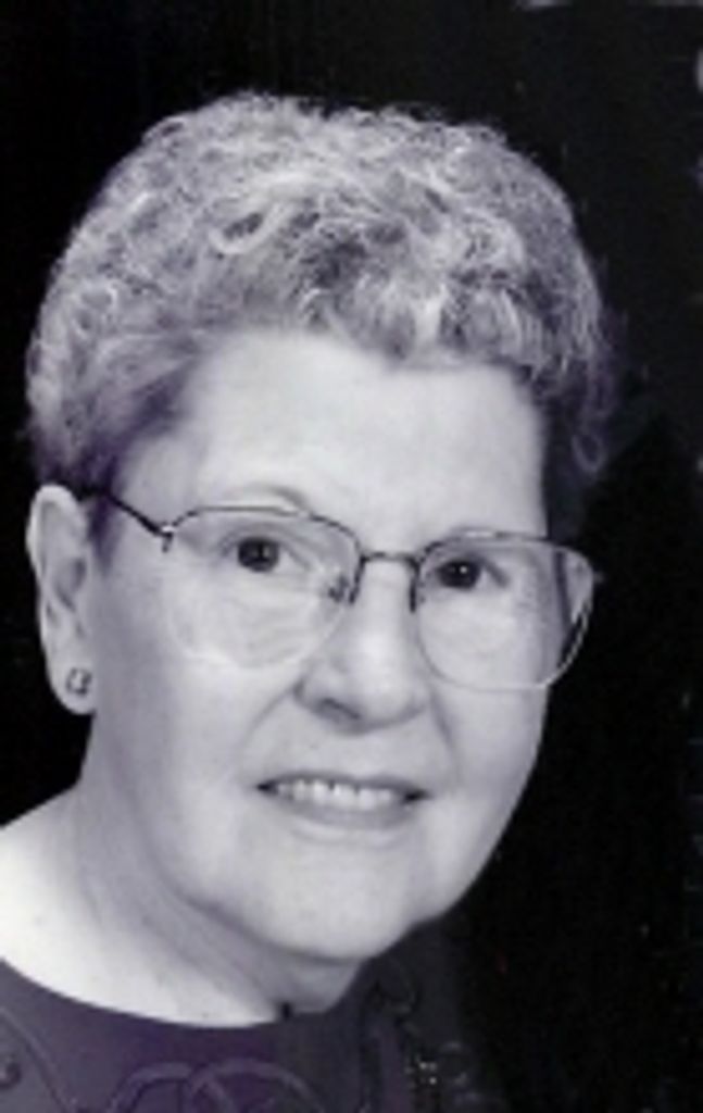 Mrs.  Helen Mary Billings Boger