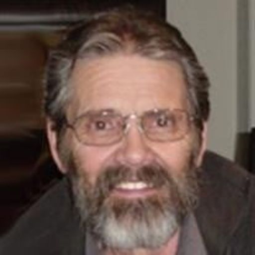 Dennis George Usher Profile Photo