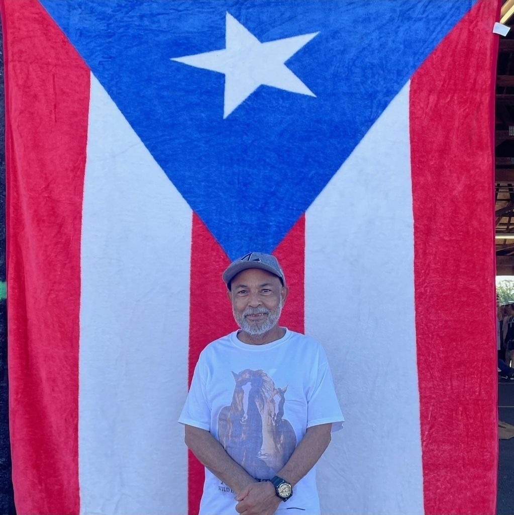 Hector Delgado Profile Photo