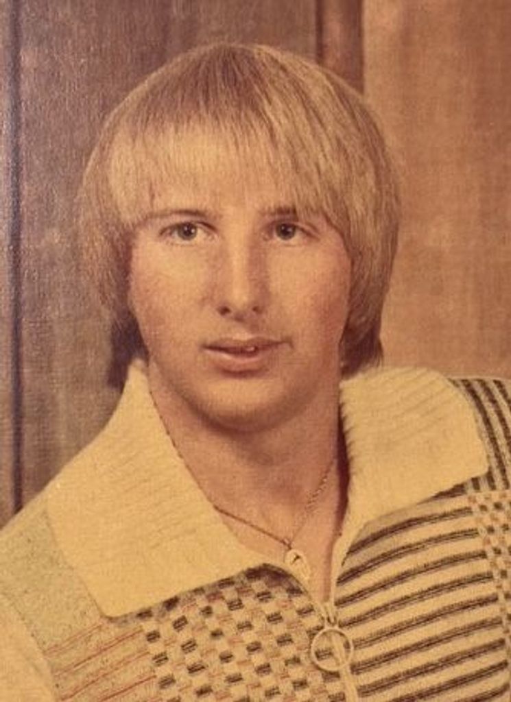 Richard T. Stewart Profile Photo