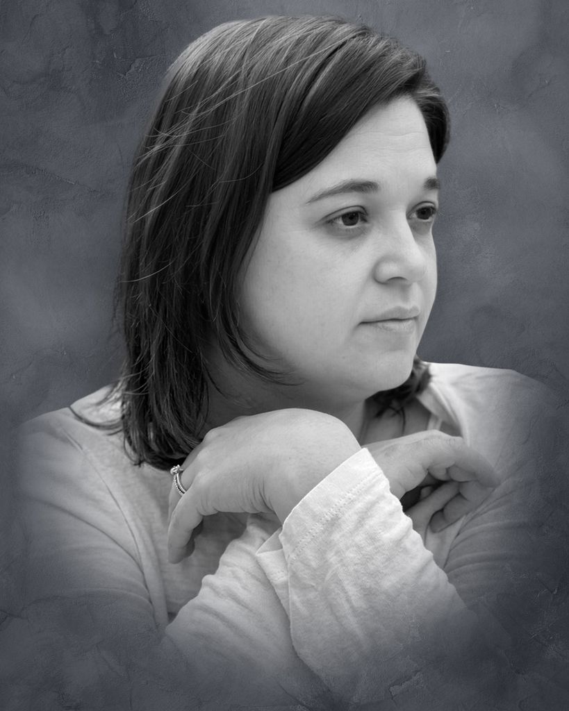 Mrs. April Smith Profile Photo