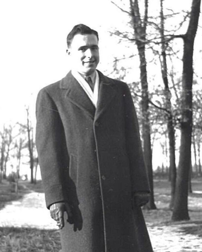 Roy Michie