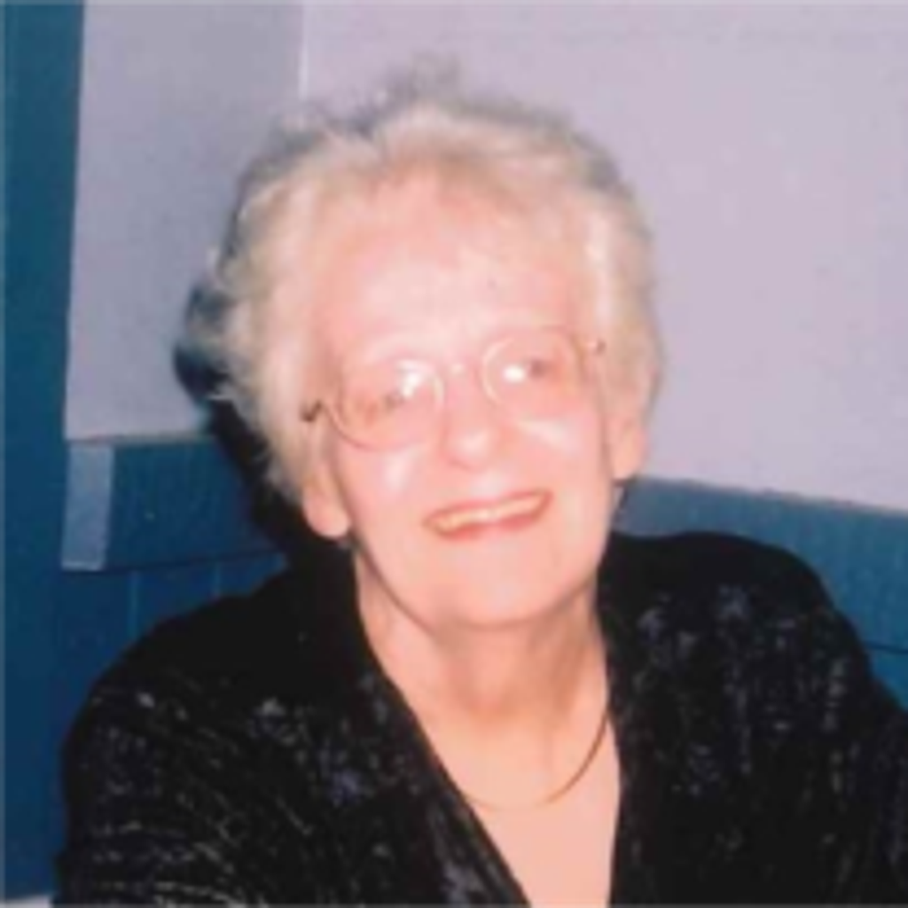 Jeannine "Jean" Marie Sears