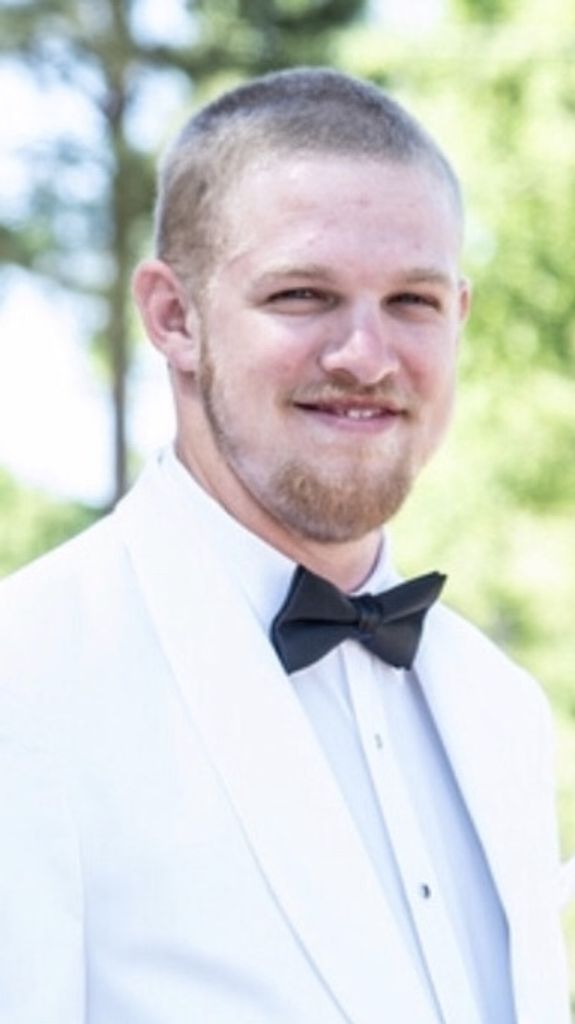 Joshua Lee Davis