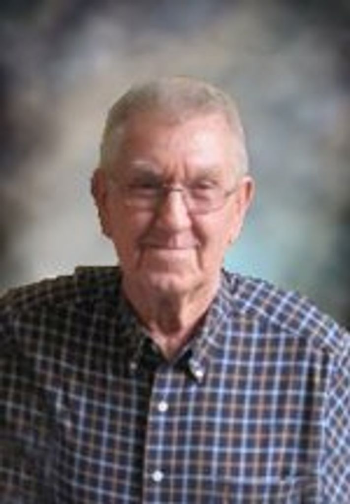 Robert Johansen