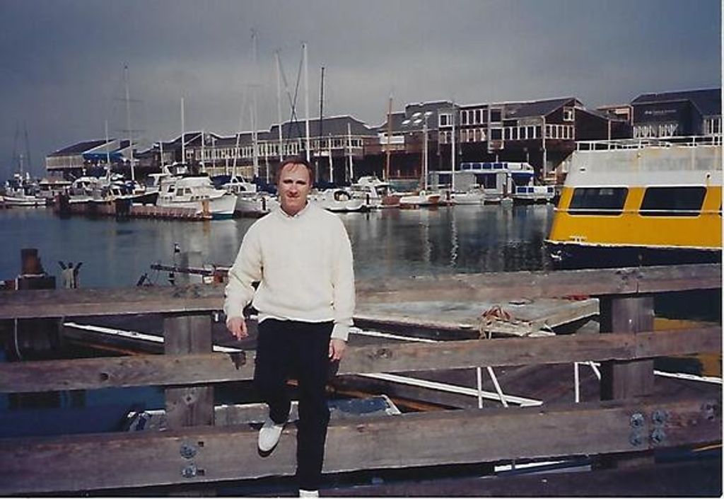 Thomas S. Day Profile Photo