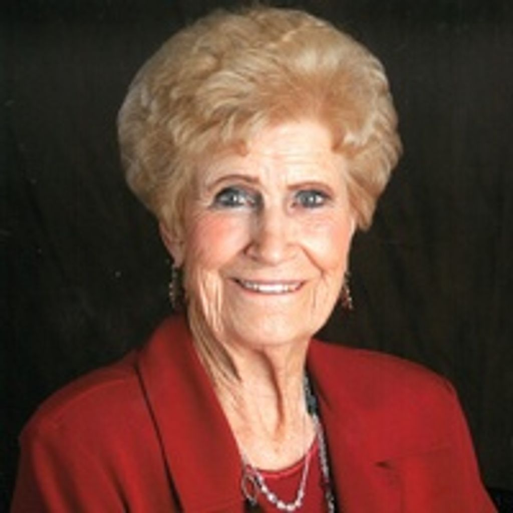 Hattie Poole Jones
