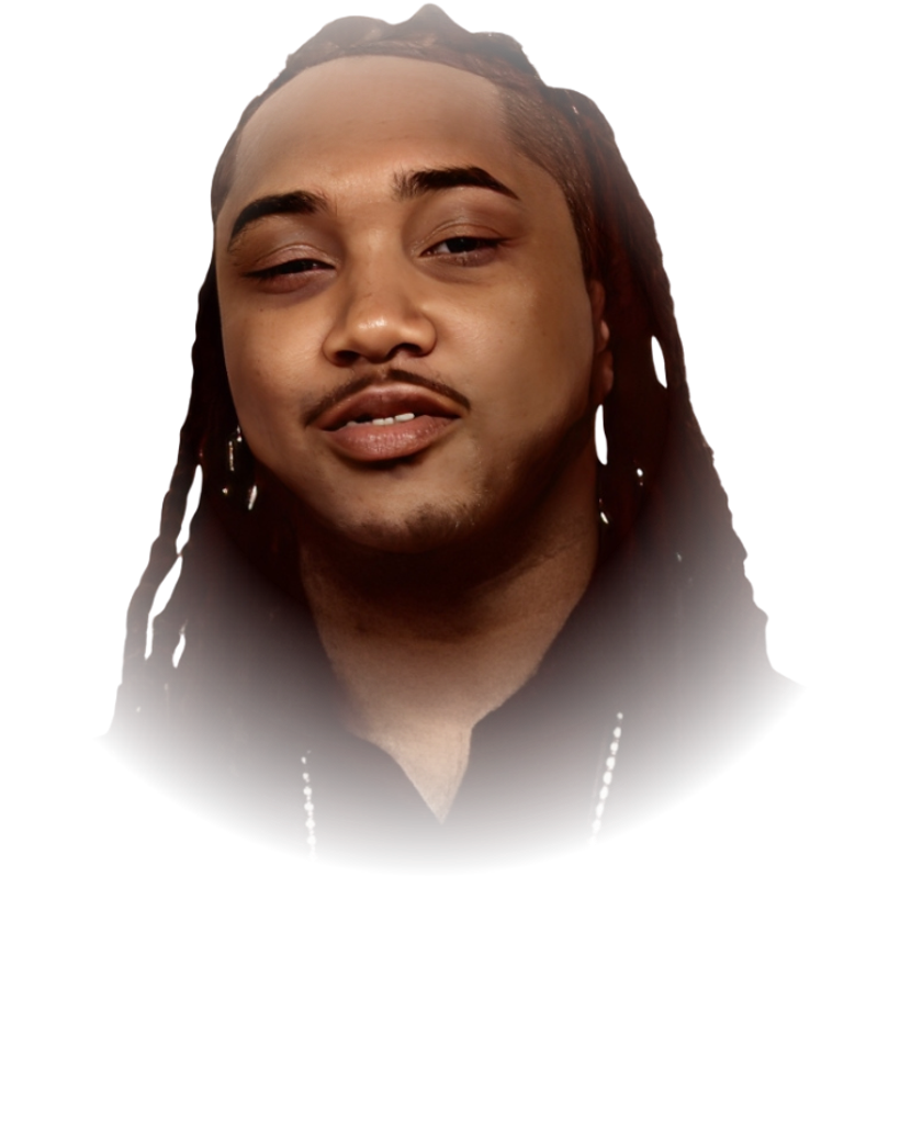 Jaylan Michael Mitchell